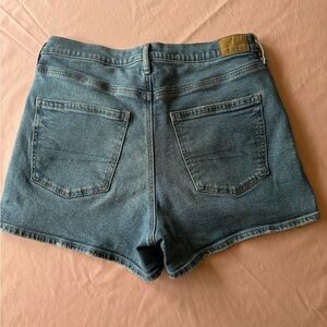 American Eagle Denim Shorts.